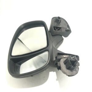 SPECCHIO SPECCHIETTO RETROVISORE SINISTRO SX ELETTRICO OPEL VIVARO 2001-