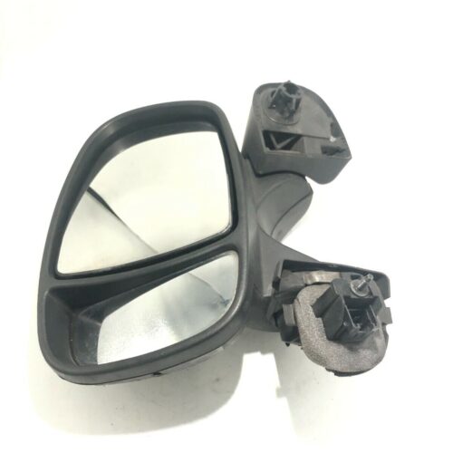 SPECCHIO SPECCHIETTO RETROVISORE SINISTRO SX ELETTRICO OPEL VIVARO 2001-