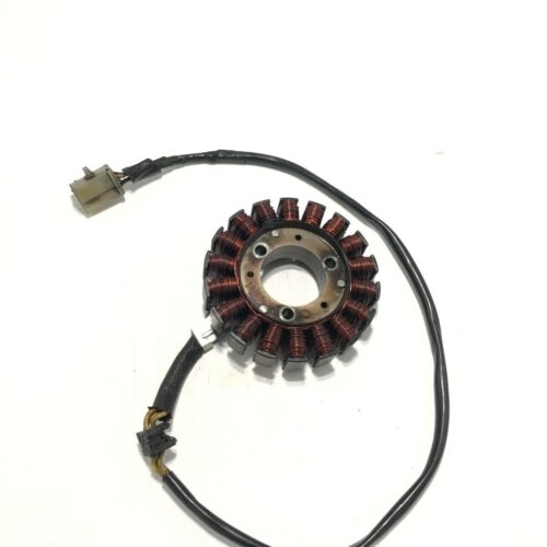 STATORE GENERATORE HONDA SH 125 150 2000 – 2004 CARBURATORE