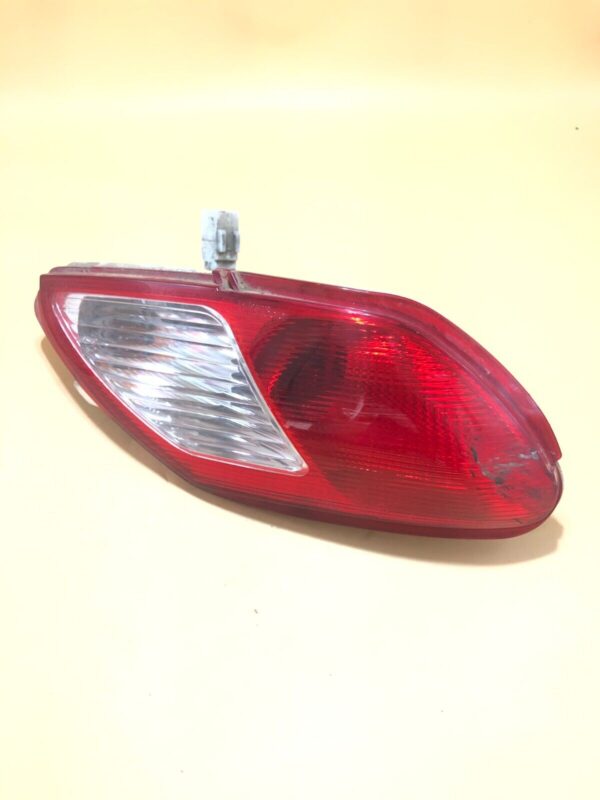 STOP FANALE FRECCIA POSTERIORE SINISTRA SX PIAGGIO MP3 125 300 2009 2010