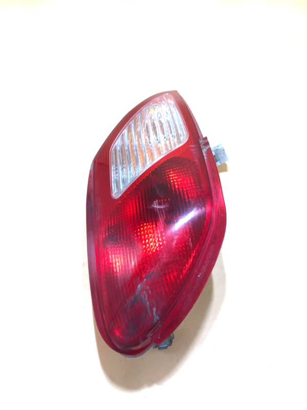 STOP FANALE FRECCIA POSTERIORE SINISTRA SX PIAGGIO MP3 125 300 2009 2010 - immagine 2