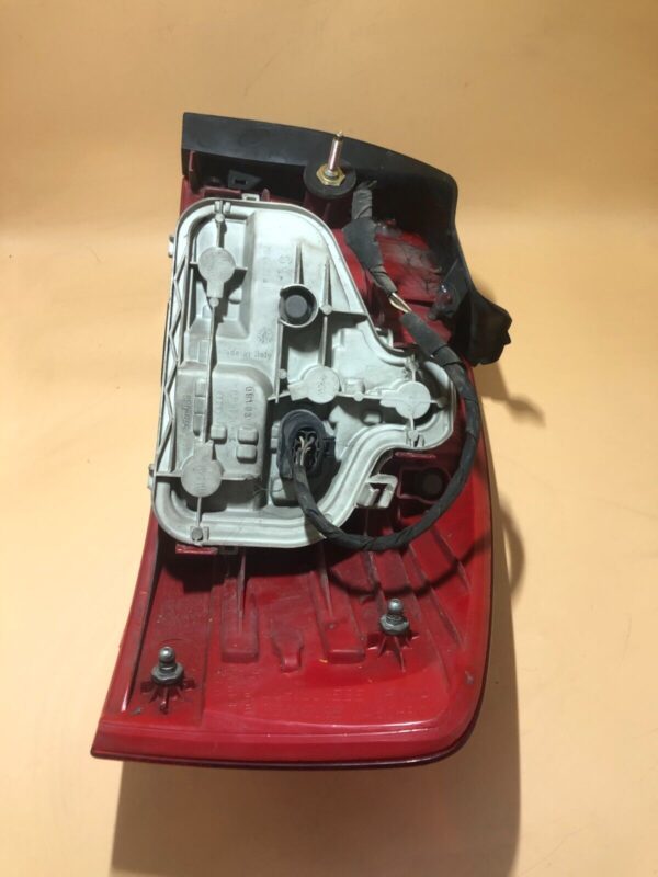 STOP FANALE POSTERIORE SINISTRO AUDI A3 8P 3 PORTE 2003 AL 2008 - immagine 3