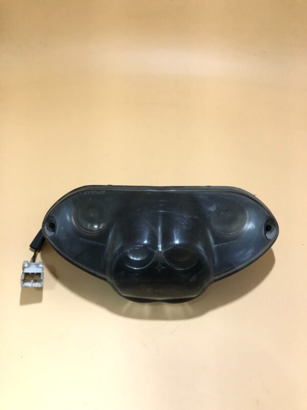 STOP POSTERIORE GILERA RUNNER SP PUREJET VX VXR 50 125 200 DAL 2006