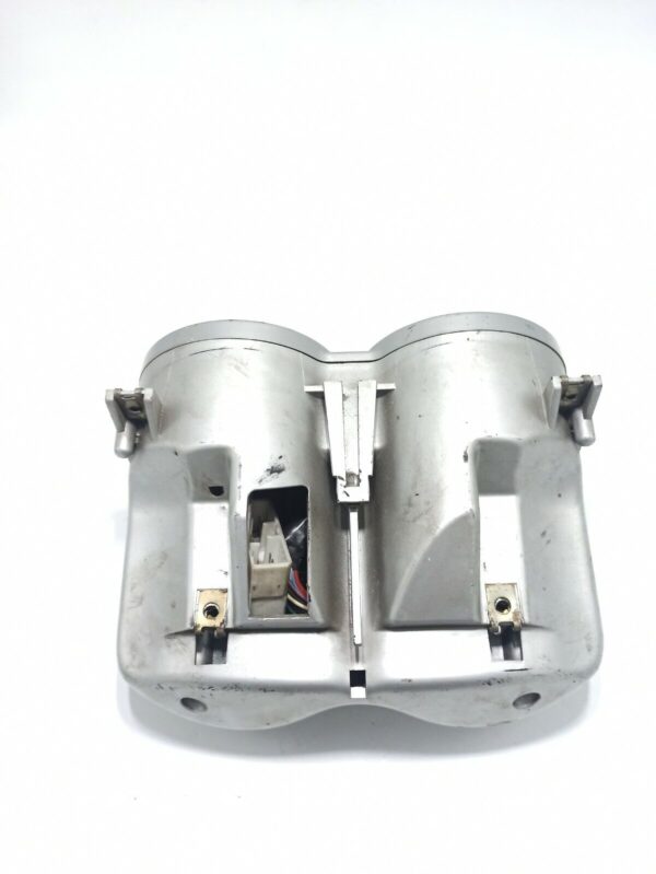 STRUMENTAZIONE CONTACHILOMETRI PIAGGIO BEVERLY 125/200 - immagine 3