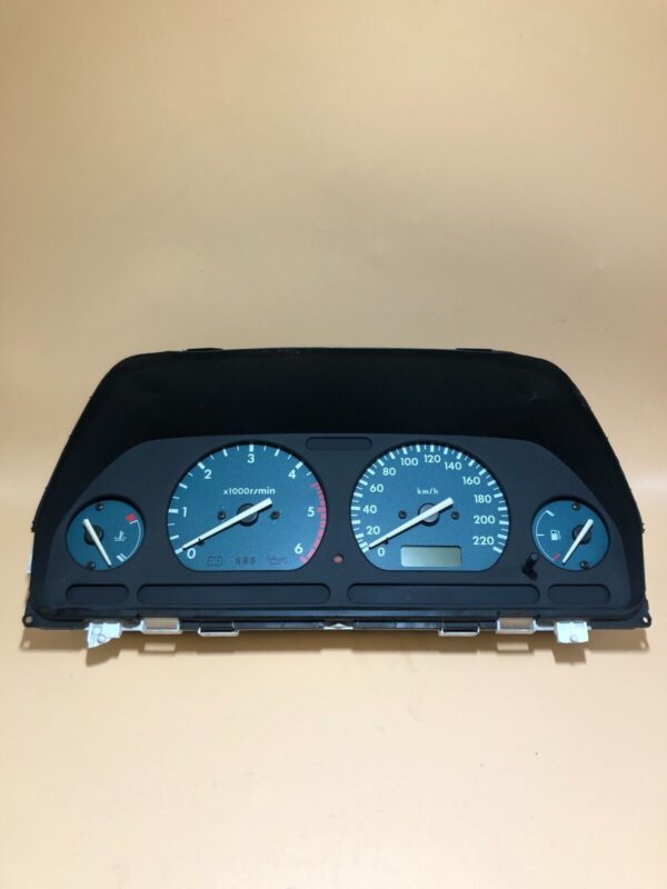 STRUMENTAZIONE CONTACHILOMETRI LAND ROVER FREELANDER 2.0 D 1997 AL 2006 LEGGI
