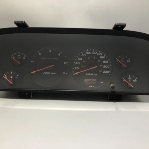 STRUMENTAZIONE QUADRO CONTACHILOMETRI GRAND CHEROKEE 3.1 DIESEL CODICE  56042930AA