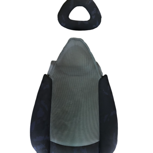 TAPPEZZERIA SEDILE ANTERIORE SMART 450 1997 AL 2007