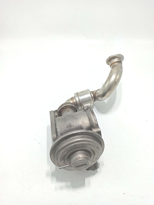 VALVOLA EGR ORIGINALE BMW 1 E81 / E87 BMW 3 E90 - X3 / X5 CODICE 7804380 - immagine 2