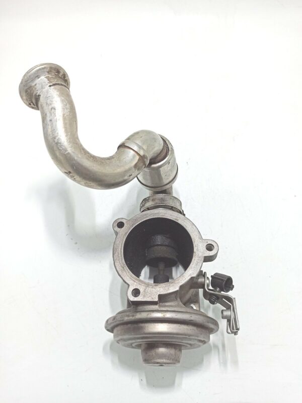 VALVOLA EGR ORIGINALE BMW 1 E81 / E87 BMW 3 E90 - X3 / X5 CODICE 7804380