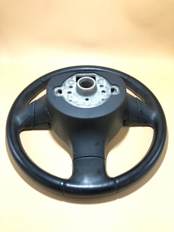 VOLANTE COMANDI VW VOLKSWAGEN GOLF 5 PLUS 2004 AL 2014 - immagine 6