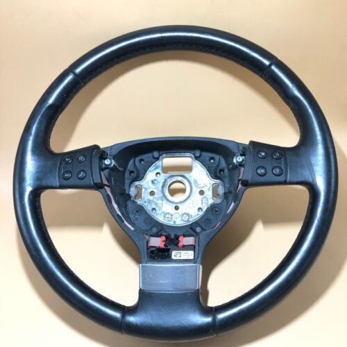 VOLANTE COMANDI VW VOLKSWAGEN GOLF 5 PLUS 2004 AL 2014