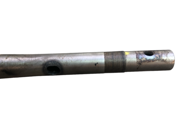 FORCELLA STELI ANTERIORE COMPLETA HONDA SH 125 150 2005 2006 2007 2008 - immagine 3