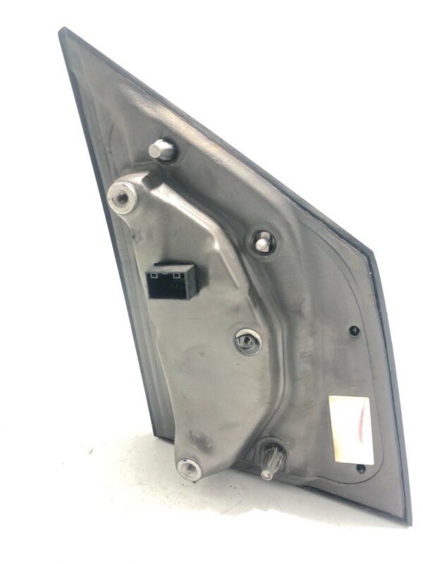 SPECCHIO SPECCHIETTO RETROVISORE ELETTRICO SINISTRO SX OPEL KARL 3 PIN 2015- - immagine 4