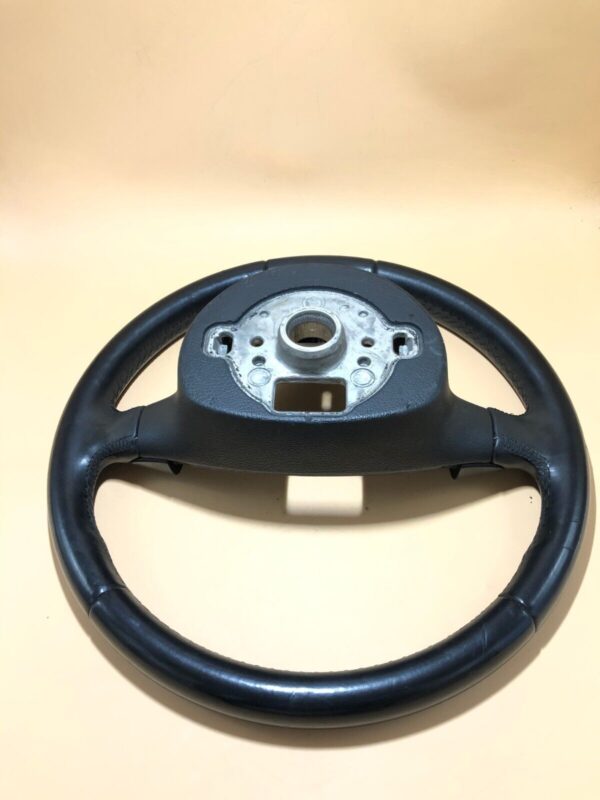 VOLANTE COMANDI VW VOLKSWAGEN GOLF 5 PLUS 2004 AL 2014 - immagine 5