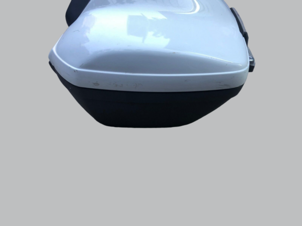 BAULE BAULETTO ORIG HONDA SILVER WING 400 600 / SWT SW-T 400 600 SENZA CHIAVE - immagine 3