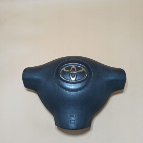 AIRBAG VOLANTE TOYOTA YARIS 2003 2004 2005 CODICE 45130-0D101-B0