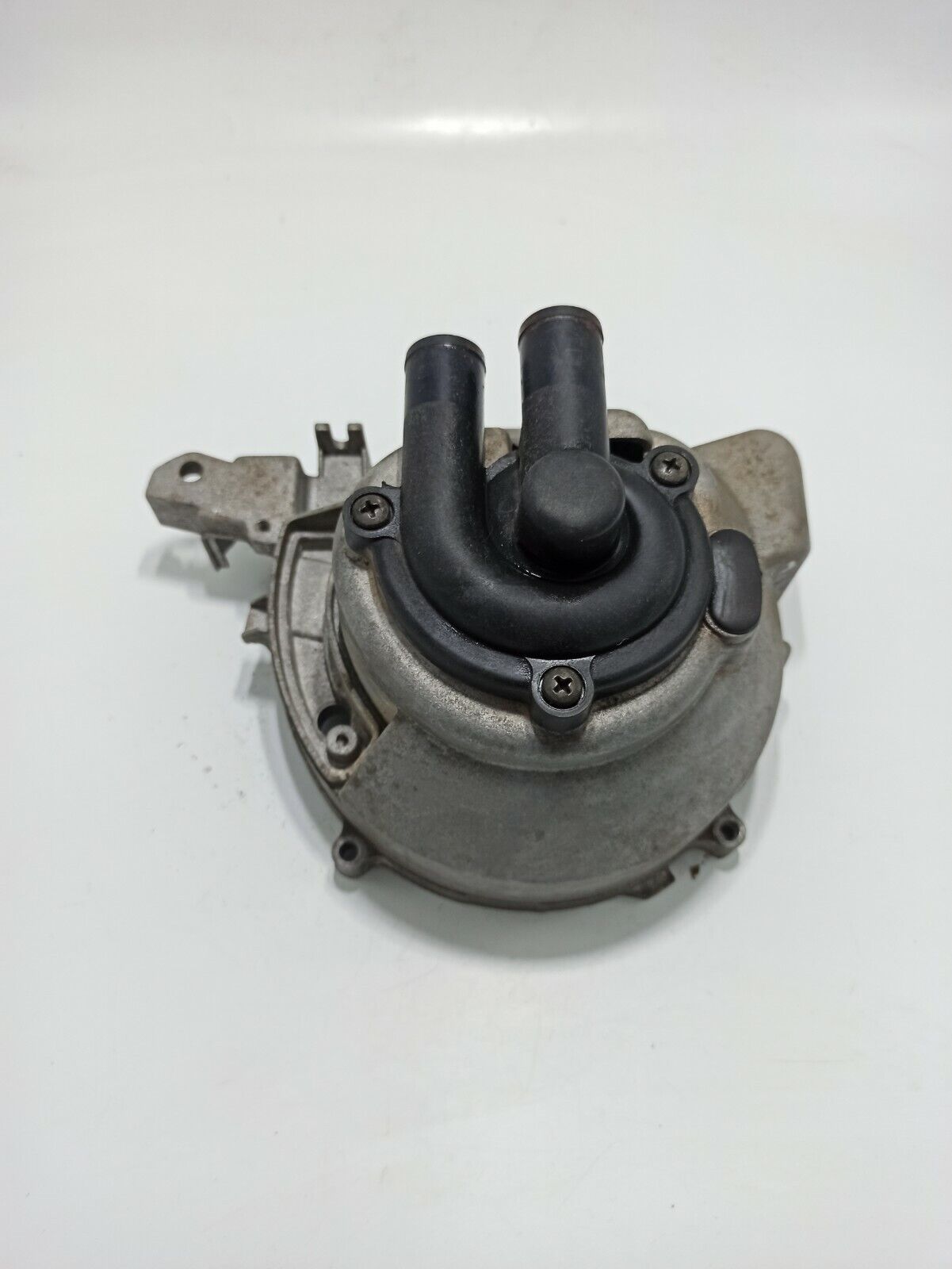 CARTER CON POMPA DELL ACQUA ORIGINALE GILERA RUNNER VX VXR 125 200 2002 2005 - immagine 2