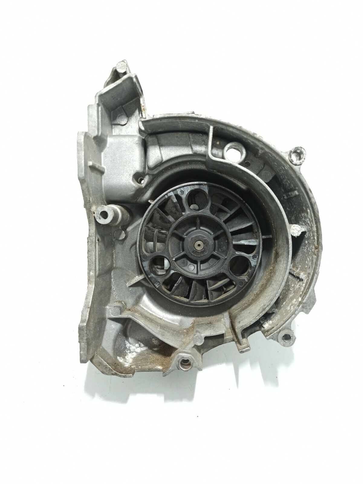CARTER CON POMPA DELL ACQUA ORIGINALE GILERA RUNNER VX VXR 125 200 2002 2005 - immagine 3