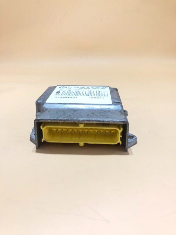 CENTRALINA AIRBAG VW VOLKSWAGEN TOURAN 2003 AL 2010 CODICE 1T0909605D - immagine 2