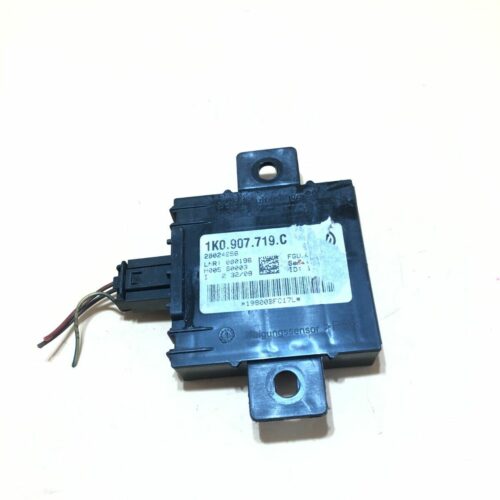 CENTRALINA SENSORE ALLARME VW VOLKSWAGEN TOURAN 2003 AL 2010 CODICE 1K0907719C