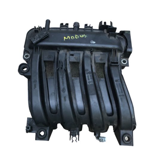 COLLETTORE ASPIRAZIONE RENAULT GRAND MODUS / CLIO 1.2 BENZINA 2004 AL 2013