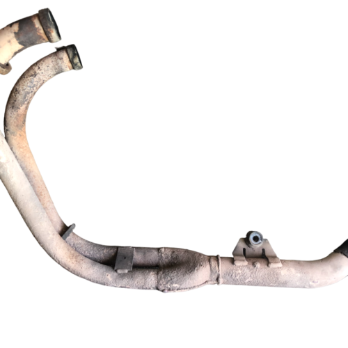 COLLETTORE SCARICO HONDA CBF 500 2004 2005 2006