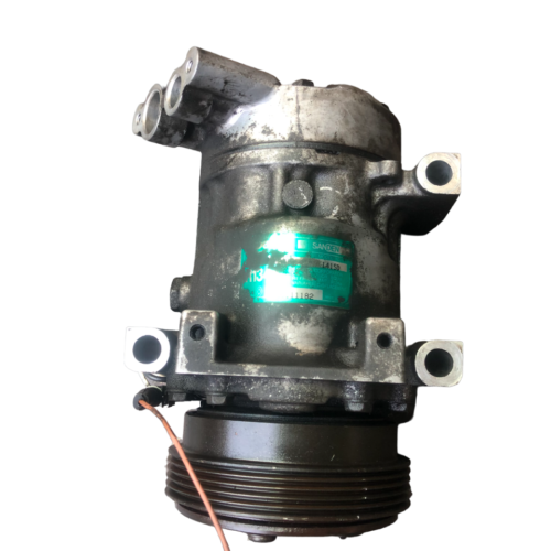 COMPRESSORE ARIA CONDIZIONATA RENAULT CLIO 1.2 BENZINA CODICE 7700111182