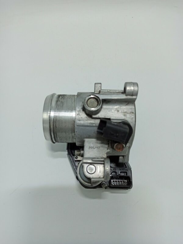 CORPO FARFALLATO LAND ROVER FREELANDER 2.2 CODICE  9687888280 00
