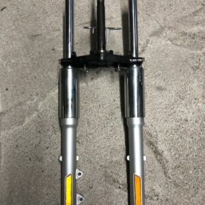 FORCELLA ANTERIORE STELI CRISTO CANOTTO STERZO KEEWAY LAND CRUISER 250