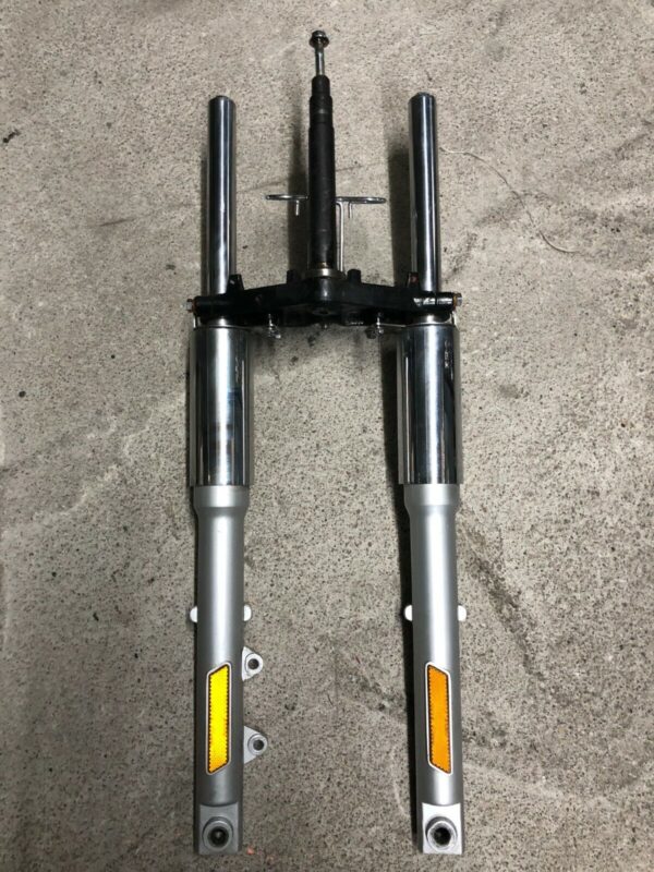 FORCELLA ANTERIORE STELI CRISTO CANOTTO STERZO KEEWAY LAND CRUISER 250