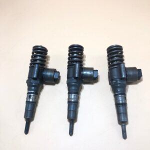 03G130073B INIETTORE INIETTORI AUDI VOLKSWAGEN SKODA SEAT 2.0 TDI