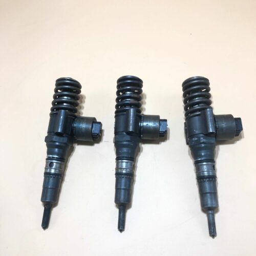 INIETTORE INIETTORI AUDI VOLKSWAGEN SKODA SEAT 2.0 TDI CODICE  03G130073B