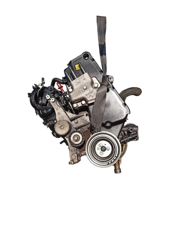 ☎️ MOTORE FIAT PANDA (169) 1.2 BENZINA / GPL 8V 2003 AL 2012 CODICE 169A4000 - immagine 3