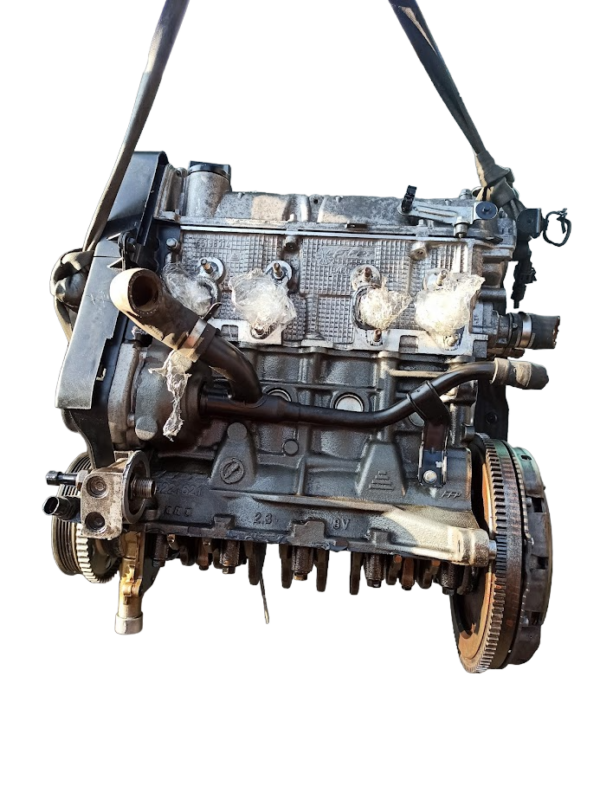 ☎️ MOTORE FIAT PANDA (169) 1.2 BENZINA / GPL 8V 2003 AL 2012 CODICE 169A4000 - immagine 4