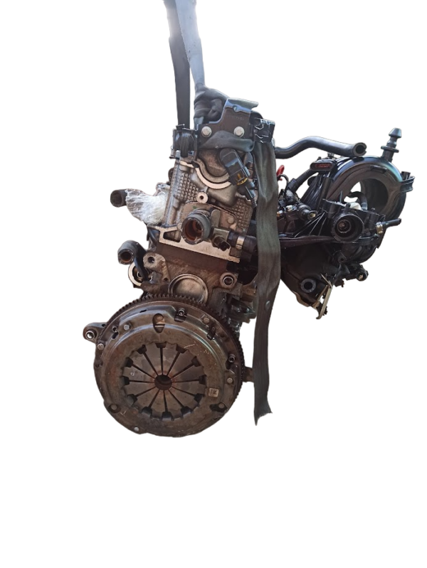 ☎️ MOTORE FIAT PANDA (169) 1.2 BENZINA / GPL 8V 2003 AL 2012 CODICE 169A4000 - immagine 5