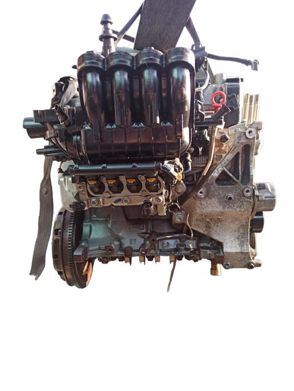 ☎️ MOTORE FIAT PANDA (169) 1.2 BENZINA / GPL 8V 2003 AL 2012 CODICE 169A4000