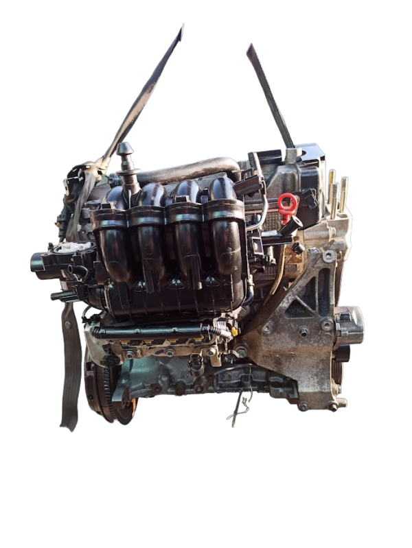 ☎️ MOTORE FIAT PANDA (169) 1.2 BENZINA / GPL 8V 2003 AL 2012 CODICE 169A4000 - immagine 2