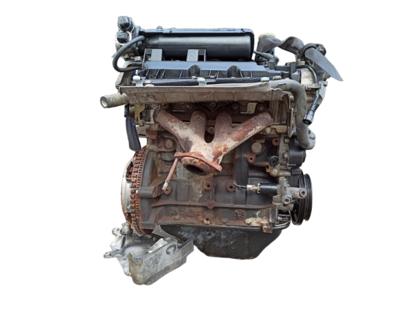 MOTORE RENAULT CLIO 1.2 8V BENZINA 2001 2002 2003 2004 2005 2006 D7FG726