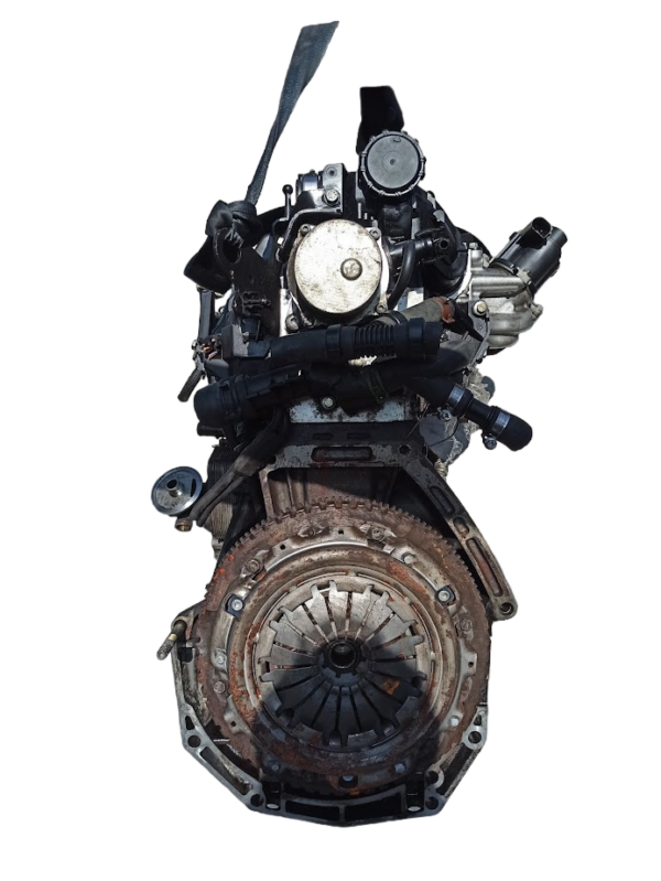 ☎️ MOTORE RENAULT CLIO III 1.5 DCI CODICE K9K 2005 AL 2013 /8200577990 / R9042A042A - immagine 2