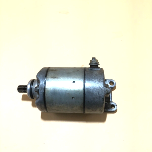 MOTORINO AVVIAMENTO ORIGINALE HONDA CN SPAZIO 250 1991 AL 2001