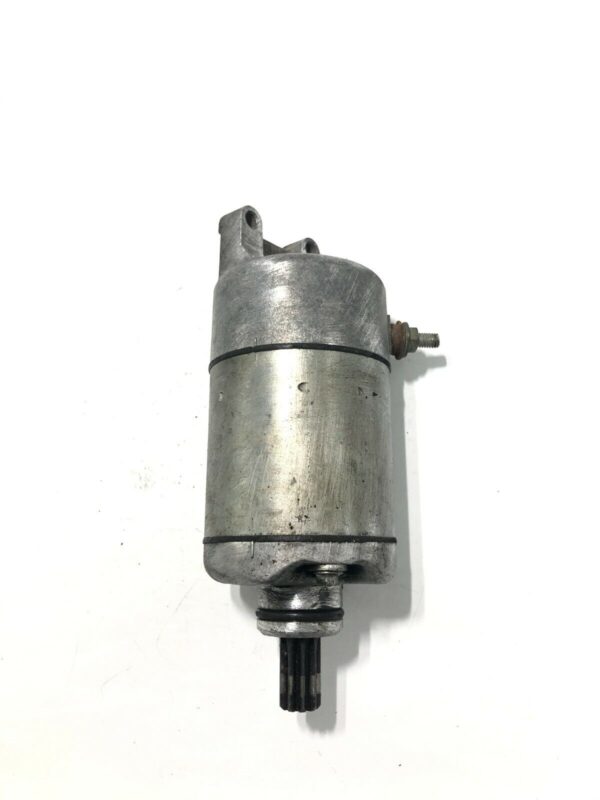 MOTORINO AVVIAMENTO YAMAHA TMAX T-MAX 500 2000 2001 2002 - immagine 3