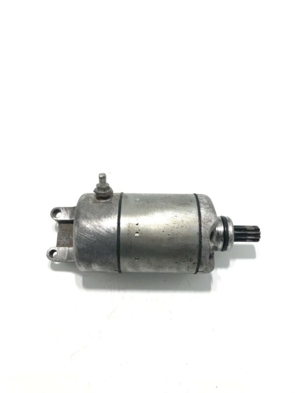 MOTORINO AVVIAMENTO YAMAHA TMAX T-MAX 500 2000 2001 2002