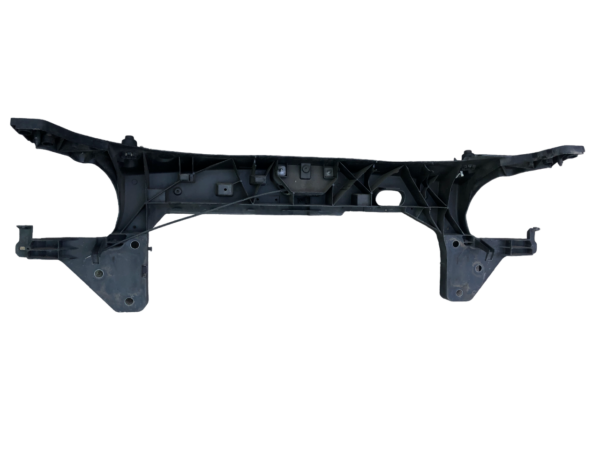 OSSATURA CALANDRA MASCHERINA ANTERIORE RENAULT MODUS 1° SERIE - immagine 2
