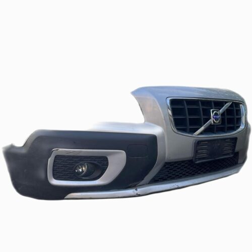 PARAURTI ANTERIORE ORIGINALE CON GRIGLIA  VOLVO XC70 DAL 2008 AL 2013 VEDI FOTO
