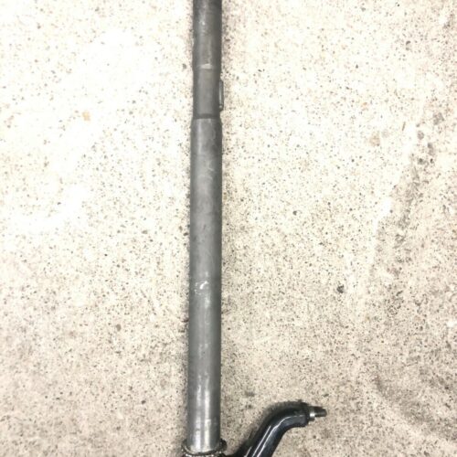 PIANTONE FORCELLA ANTERIORE PIAGGIO MP3 300 2010 2011