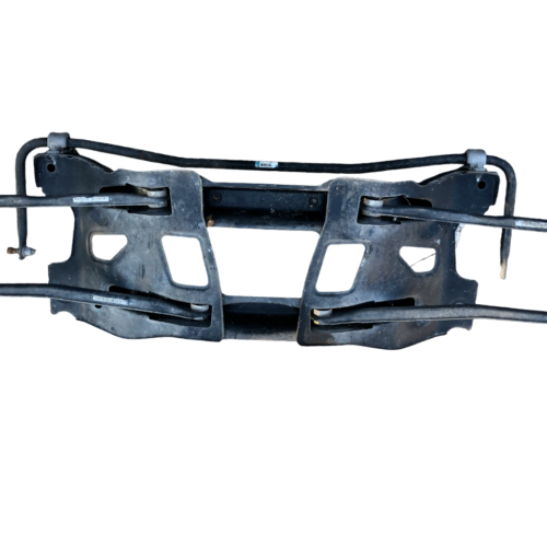 PONTE ASSALE CULLA POSTERIORE FIAT 500X DAL 2014