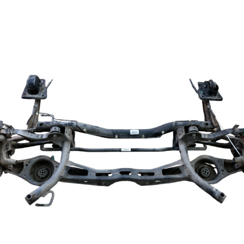PONTE ASSALE POSTERIORE AUDI A3 2.0 2004 AL 2013 CODICE 1K0505315BH