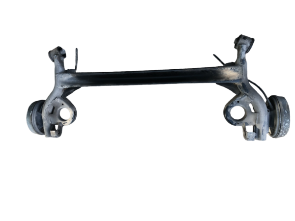PONTE ASSALE POSTERIORE CHEVROLET SPARK 2009 AL 2016 - immagine 3