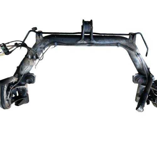 PONTE ASSALE POSTERIORE COMPLETO SMART 450 1997 AL 2007