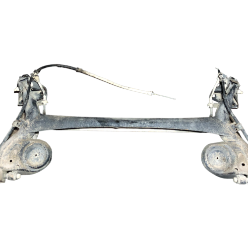 PONTE ASSALE POSTERIORE FIAT PANDA 169 2003 AL 2012